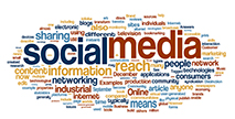 روابط عمومی ها در رسانه های اجتماعی    